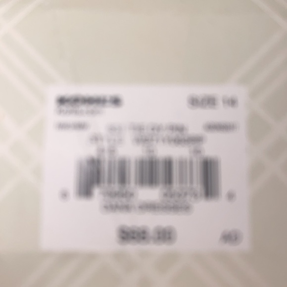 dana dress - Picture 3 of 3